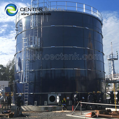 SBR 廃棄水処理プロジェクトのための持続可能配列連発炉