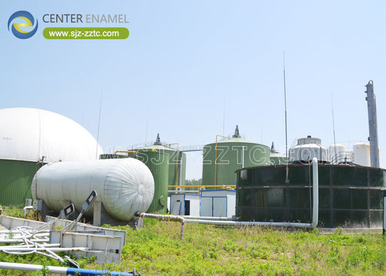Center エナメルが新しいエネルギーモデルを開発:有機廃棄物はバイオ天然ガスに