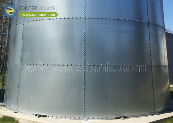 5000M3 鋼鉄タンク 農業 水タンク 耐腐蝕性