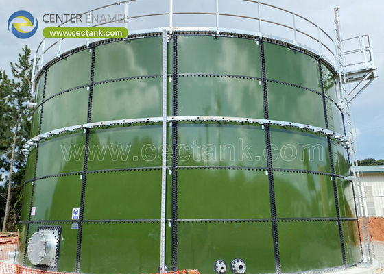 Optimize Nutrient Delivery and Protect Your Investment with Durable Epoxy Coated Steel Fertilizer Tanks