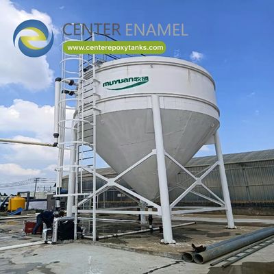 地下石油貯蔵：安全のための溶接鋼製タンクソリューション