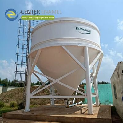 バルクオイル用溶接ステンレス鋼貯蔵タンク：大規模商業貯蔵向けの高純度ソリューション
