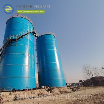 Welded Stainless Steel Storage Tanks for Cooking Oil: A Hygienic and Corrosion-Proof Option for Food-Grade Liquids