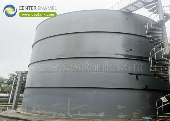 溶接ステンレス鋼タンク：現代産業向けの強固で衛生的なソリューション