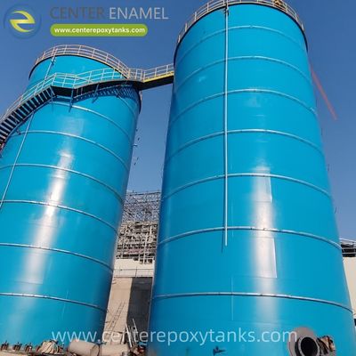 Carbon Steel Tank for Hydraulic Oil Waste Storage Tanks: A robust container for managing industrial liquid waste