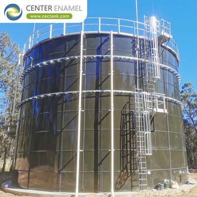 中国の主要GFS穀物シロメーカー 石家庄ゼンジョン技術株式会社 (センターエナメル)