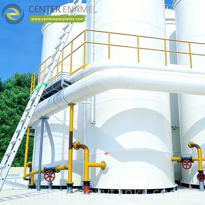 溶接炭素鋼製航空燃料貯蔵タンク用外部浮き屋根：燃料損失を低減するように設計された信頼性の高い蒸気バリア