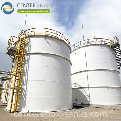 溶接ステンレス鋼製油圧オイル廃棄物貯蔵タンク用内部浮屋根：産業廃棄液からの揮発性排出と蒸発を制御