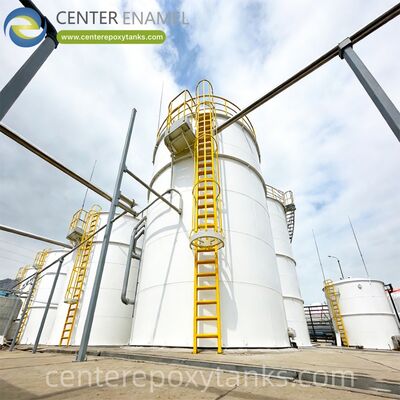 溶接ステンレス鋼製浮き屋根式オイルタンク用内部浮き屋根：二次的な蒸気抑制層を提供することにより安全性を向上