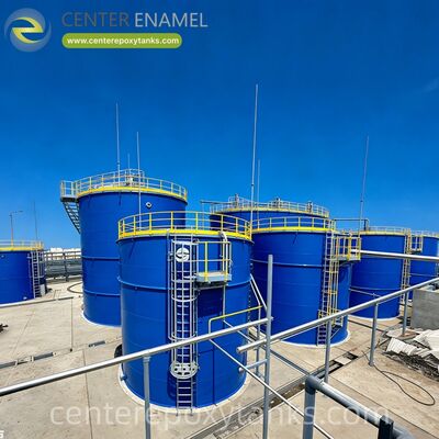 溶接ステンレス鋼石油貯蔵タンク用内部浮屋根：蒸気を抑制し、製品の損失を減らし、運用安全性を向上させます