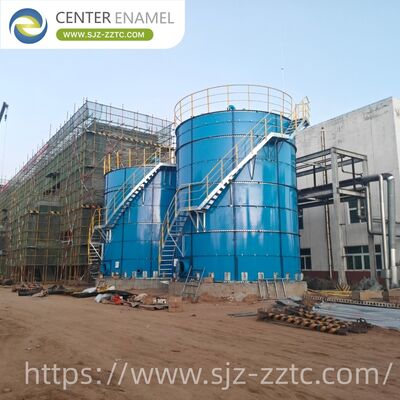 中央エナメルがインド水産廃棄物処理プロジェクトに無酸素消化技術を提供