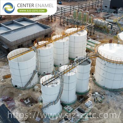 センターエナメル、東ティモール養殖排水処理プロジェクトに嫌気性消化技術を提供