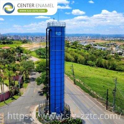 Center Enamel、タイの地方自治体の下水処理プロジェクトに嫌気性消化技術を提供