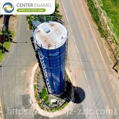 Center Enamel、カンボジアの地方自治体の下水処理プロジェクトに嫌気性消化技術を提供