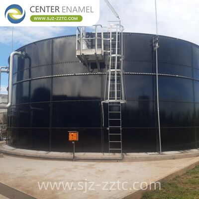 Center Enamelがベトナム繊維排水処理プロジェクト向け嫌気性消化技術ソリューションを提供