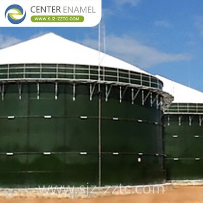 Center Enamel、マレーシアの柑橘類加工排水処理プロジェクト向け嫌気性消化技術ソリューションを提供