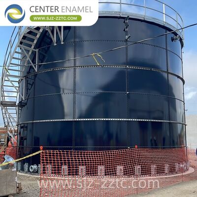 センターエナメルが東チモール畜産肥料処理プロジェクトにバイオガス技術を提供