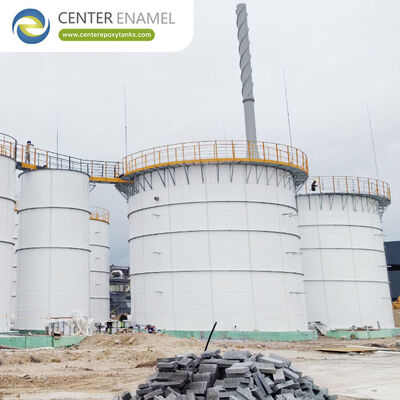 レジリエントなバイオソリッドインフラ：FBE municipal sludge treatment tanksの工学的根拠