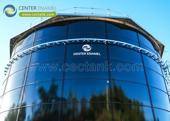 高信頼性液体封じ込め：GFS廃液貯留槽