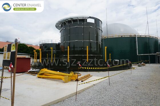 ネパールにおける主要な産業排水処理プロジェクトEPCコントラクター