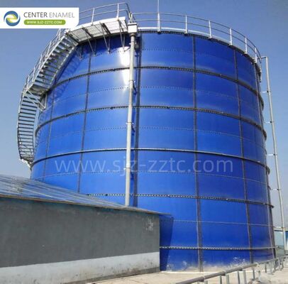 Transforming Pig Waste: Advanced Anaerobic Solutions and GFS Tanks in Philippines