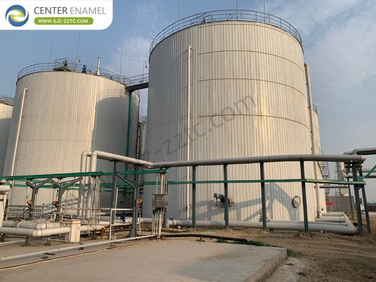 インドネシアの鶏糞処理:先進的なGFSタンクとCBGプラントEPCソリューション