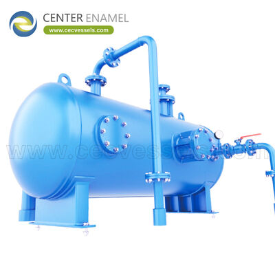 China Petrochemical Vapor Condenser Manufacturer Delivering Optimized Phase Transition Solutions And Structural Reliability For Global Petrochemical Plants