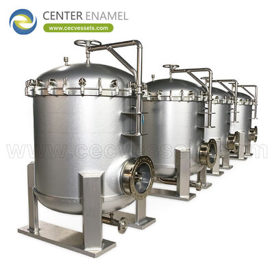 What Is a Magnetic Stirrer Reactor? Principles, Types & Applications
