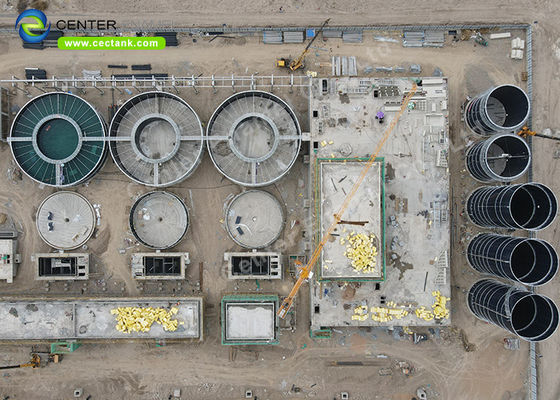 NSF 61 飲料用廃棄水貯蔵タンク 下水処理