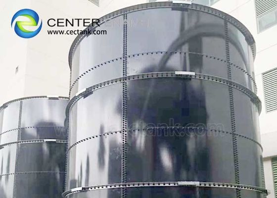 モジュラーシステム グラス ローニング 鋼 穀物 貯蔵 シロ