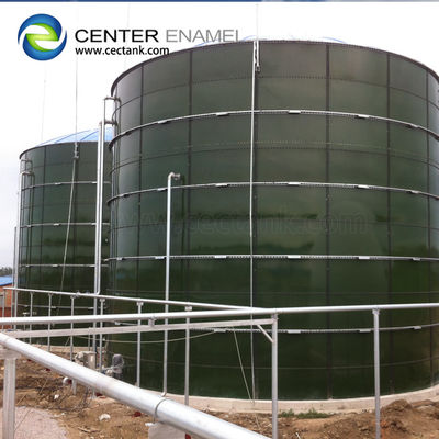 飲料水貯蔵プロジェクトのための不鋼鉄の商業用貯水タンク