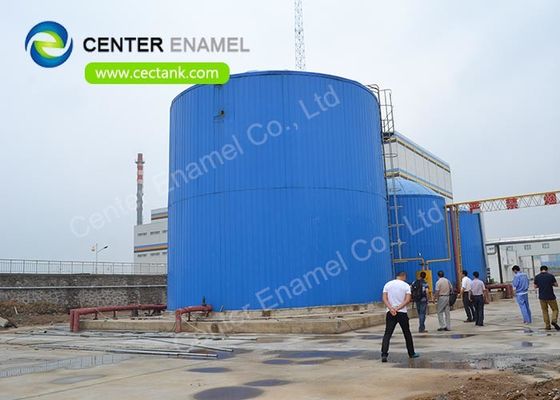 液体肥料としてステンレス鋼の工業用水タンク 304ステンレス鋼のタンク