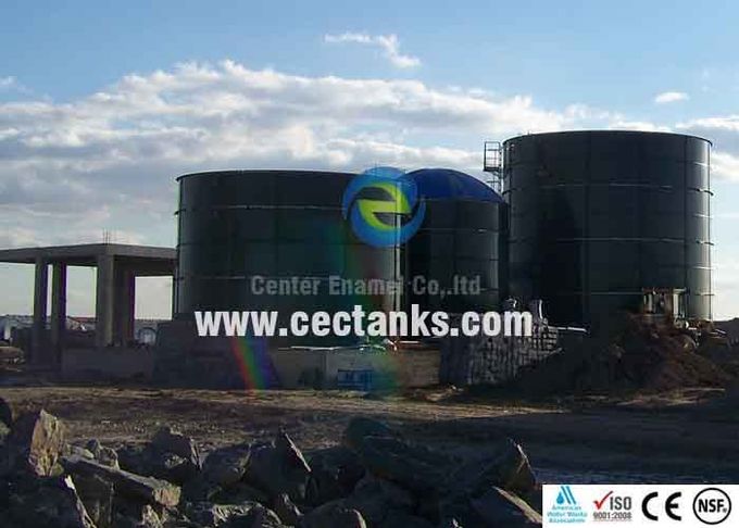 廃棄物処理 農業用水貯蔵タンク / 200 000 / 200K ガロン水タンク 0